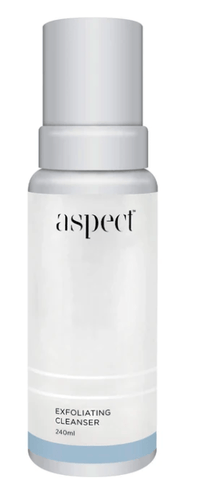 Aspect Exfoliating Cleanser 220ml