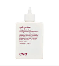 Load image into Gallery viewer, Evo Heads Will Roll Co-Wash and Deep Clean Rinse 300ml Bundle