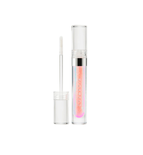 Cosmedix Lumi Crystal Liquid Crystal Lip Hydrator 4ml