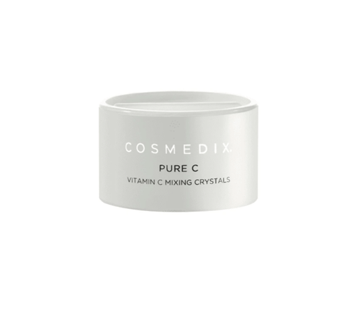 Cosmedix Pure C Mixing Crystals 6g