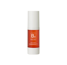 Load image into Gallery viewer, Biologi Bd Luminosity Face Serum 30ml
