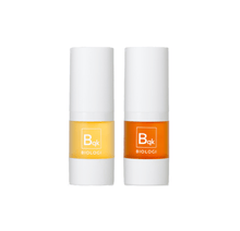 Load image into Gallery viewer, Biologi Bqk Radiance Face Serum 2 x 15ml