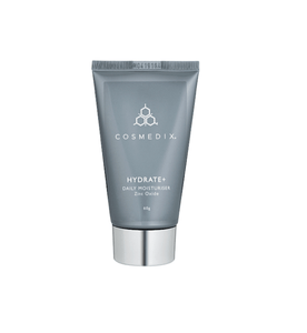 Cosmedix Hydrate + Daily Moisturiser 60g