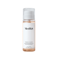 Load image into Gallery viewer, Medik8 Press &amp; Glow Daily Exfoliating PHA Tonic 200ml