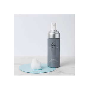Cosmedix Clarify Salicylic Acid Foaming Cleanser 145ml