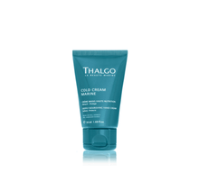 Load image into Gallery viewer, Thalgo Cold Cream Marine Deeply Nourishing Hand Cream 50ml