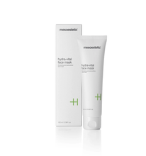 Load image into Gallery viewer, mesoestetic Anti-Stress Face Mask 100ml