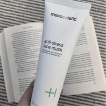 Load image into Gallery viewer, mesoestetic Anti-Stress Face Mask 100ml