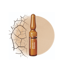 Load image into Gallery viewer, mesoestetic Glycolic Acid + E + F Ampoules 10 X 2ml