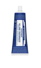 Load image into Gallery viewer, Dr. Bronner&#39;s All One Toothpaste Peppermint 140g