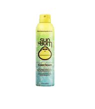 Load image into Gallery viewer, Sun Bum After Sun Aloe Spray 177ml - Cool Down
