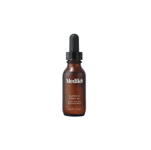 Medik8 Super C Ferulic Serum 30ml