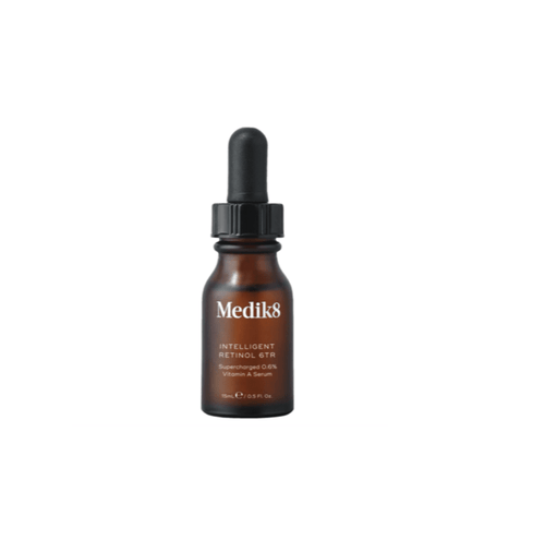 Medik8 Intelligent Retinol 6TR Serum 15ml