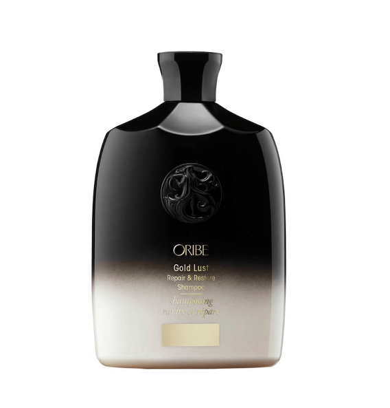 Oribe Gold Lust Repair & Restore Shampoo 250ml
