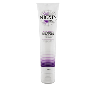 Nioxin 3D Intensive Deep Protect Density Mask 150ml