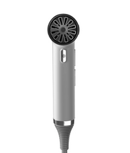 Load image into Gallery viewer, Gama Professional iQ Perfetto Hair Dryer Silver