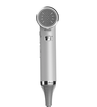 Load image into Gallery viewer, Gama Professional iQ Perfetto Hair Dryer Silver