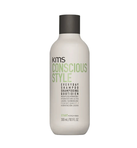 KMS Conscious Style Everyday Shampoo 75ml