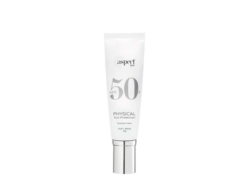 Aspect Sun Full Size Physical Sun Protect SPF50+ 75g