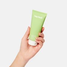 Load image into Gallery viewer, Hey Bud Gentle Jane Hemp Exfoliator 100g