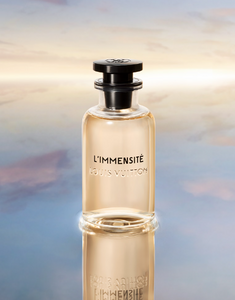 LOUIS VUITTON - L'IMMENSITÉ - HYPEFRAGRANCES