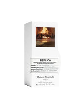 Load image into Gallery viewer, Maison Margiela Replica By The Fireplace EDT 100ml