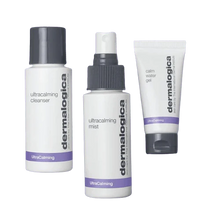 Load image into Gallery viewer, Dermalogica Sensitive Skin Rescue Kit