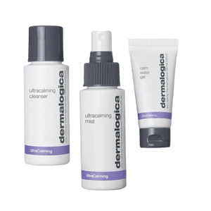 Dermalogica Sensitive Skin Rescue Kit