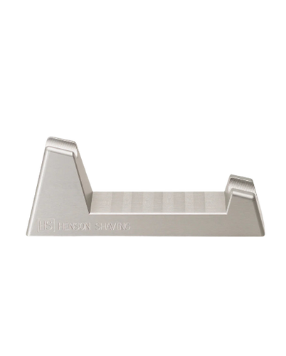 Henson Shaving Razor Stand