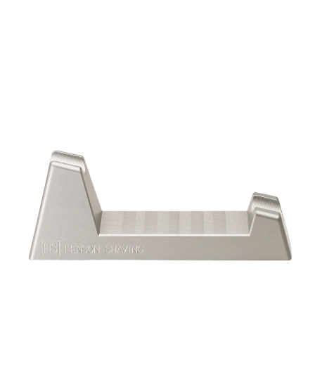 Henson Shaving Razor Stand