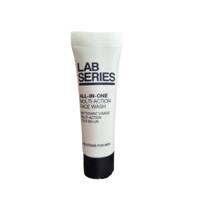 Lab Series All-In-One Face Wash 7ml