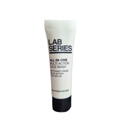 Lab Series All-In-One Face Wash 7ml