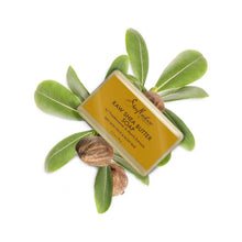 Load image into Gallery viewer, Shea Moisture Raw Shea Butter Soap 230g