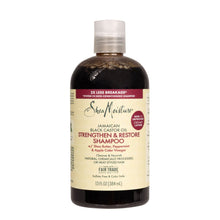 Load image into Gallery viewer, Shea Moisture Restore &amp; Renew Pack
