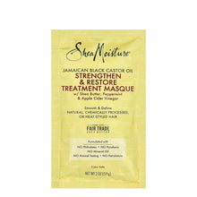 Load image into Gallery viewer, Shea Moisture Restore &amp; Renew Pack