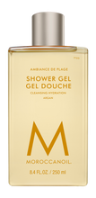 Load image into Gallery viewer, Moroccanoil Shower Gel Ambiance de Plage 250ml