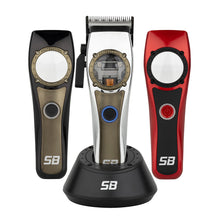 Load image into Gallery viewer, Silver Bullet HeadLiner Hair Clipper