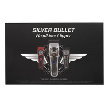 Load image into Gallery viewer, Silver Bullet HeadLiner Hair Clipper