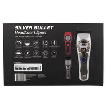 Load image into Gallery viewer, Silver Bullet HeadLiner Hair Clipper