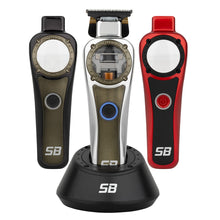 Load image into Gallery viewer, Silver Bullet HeadLiner Hair Trimmer