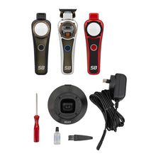 Load image into Gallery viewer, Silver Bullet HeadLiner Hair Trimmer