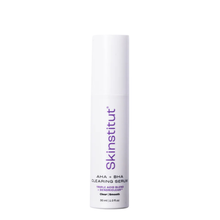 Load image into Gallery viewer, Skinstitut AHA + BHA Clearing Serum 30ml