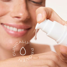 Load image into Gallery viewer, Skinstitut AHA + BHA Clearing Serum 30ml