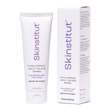 Load image into Gallery viewer, Skinstitut Hyaluronic Jelly Glaze Mask 75ml