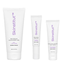 Load image into Gallery viewer, Skinstitut Clearing Trio Bundle