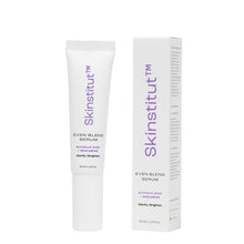 Load image into Gallery viewer, Skinstitut Even Blend Serum 30ml