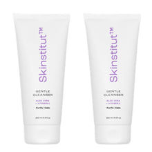 Load image into Gallery viewer, Skinstitut Gentle Cleanser 200ml Duo Bundle