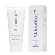 Load image into Gallery viewer, Skinstitut Glycolic Cleanser 12% 200ml