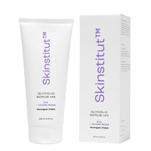 Load image into Gallery viewer, Skinstitut Glycolic Scrub 14% 200ml