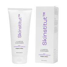 Load image into Gallery viewer, Skinstitut L-Lactic Cleanser 200ml